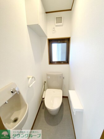 熊谷ビルの物件内観写真